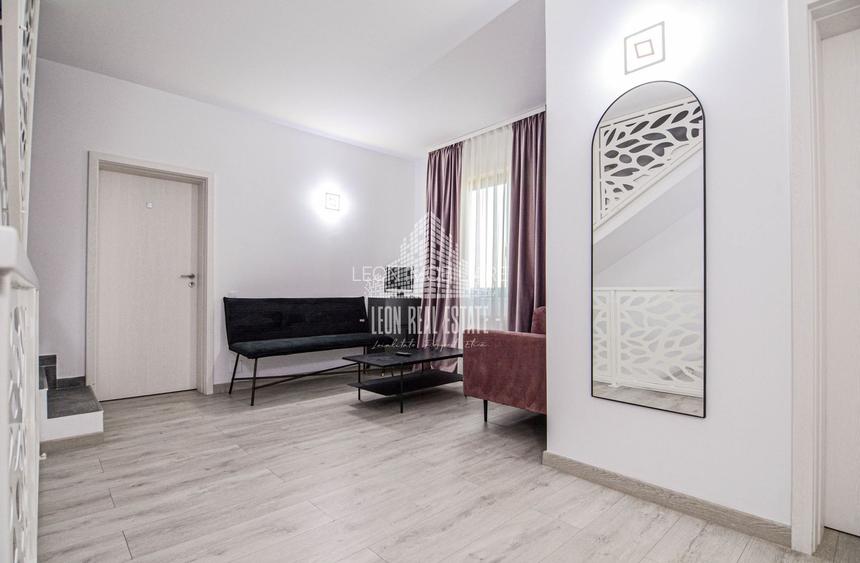 Penisune - Afacere la cheie 9 camere de vanzare la 20km de Cluj-Napoca - 26