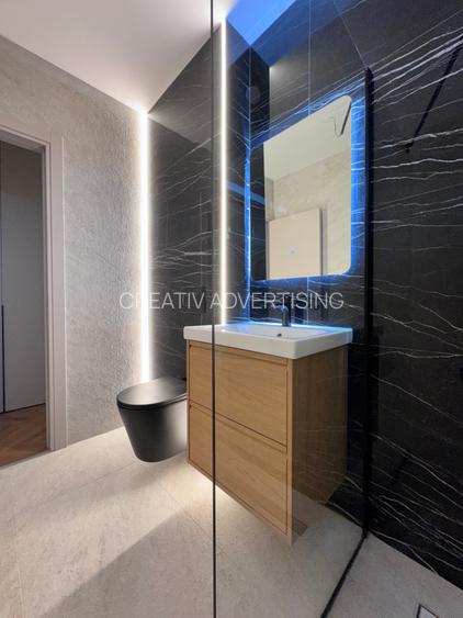Apartament 2 camere Prima Închiriere Parcare Inclusă Bloc nou 2025 - 16