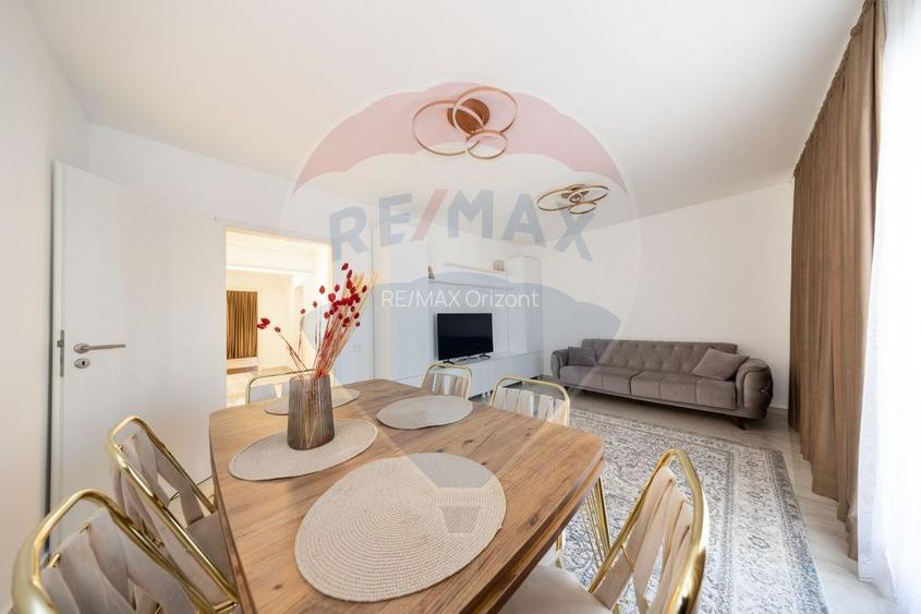 Comision 0% | Apartament 2 camere Qualis NOU! |  vis-a-vis Mall Coresi - 7