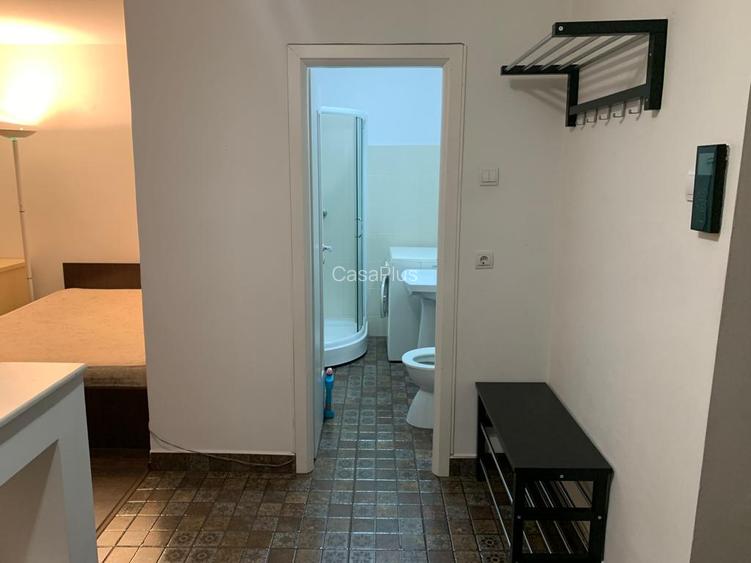 Apartment 1cam Arcu - Piata Unirii renovat CT - 4