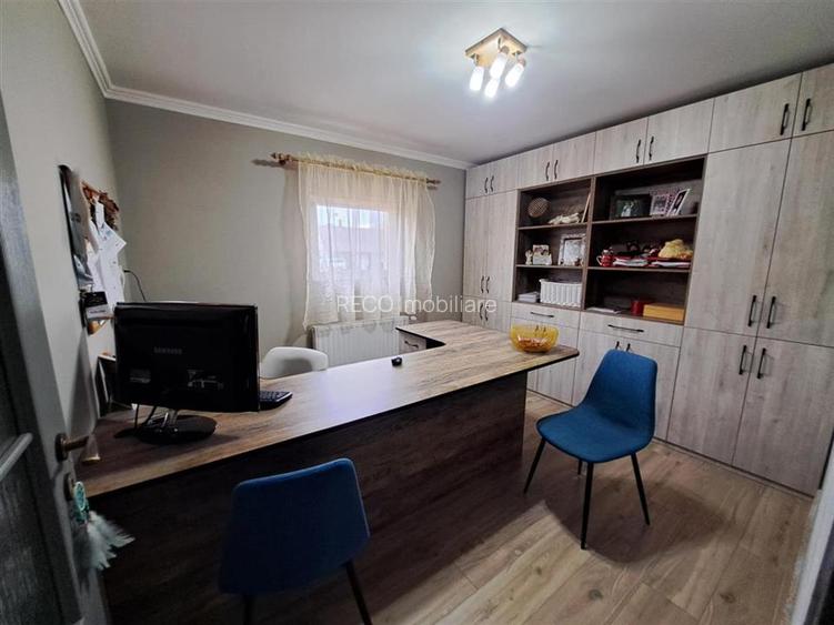 RECO vila lux in Salonta - 4