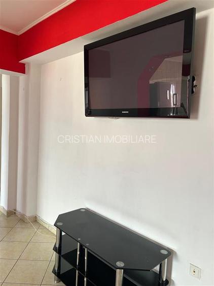 Ap 2 Camere  ELEGANT Mobilat si Utilat-60mp- Buzaului - 11