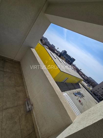 Inchiriere Apartament 2 Camere Rotar Park Metrou Preciziei - 3