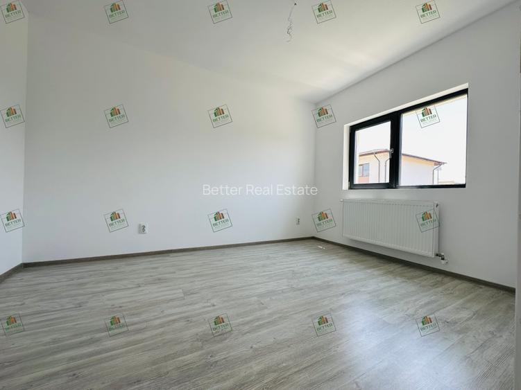 Casă individuală nouă de vânzare 4 camere - Berceni Ilfov, teren 410 mp - 15