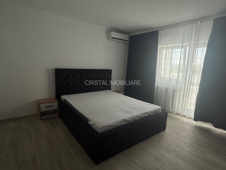 Garsonieră de inchiriat renovată-mobilata, bloc reabilitat, Calea 13 Septembrie - 3