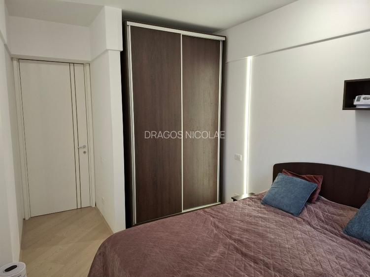 DIRECT proprietar: Apartament 2 camere in zona linistita, cu multa vegetatie.  - 7
