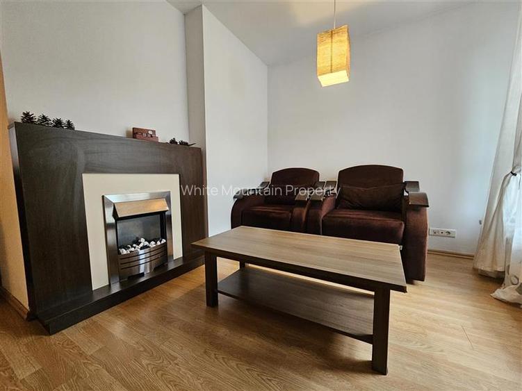 Apartament cu 4 camere de inchiriat in Green Valley - 40