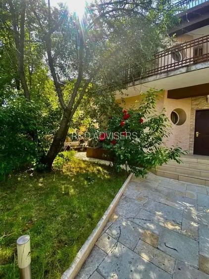 Casa P+1+M | 7 camere + birou | curte libera 270 mp | 500 m Metrou - 2