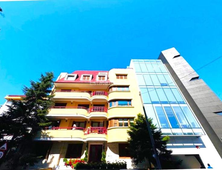 Spatiu Birouri - Popa Savu | Aviatorilor | Piata Charles de Gaulle - 3