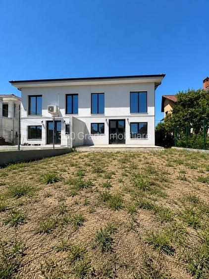 Duplex in Dumbravita 144 mp utili / 344 teren finisaje Premium - 3