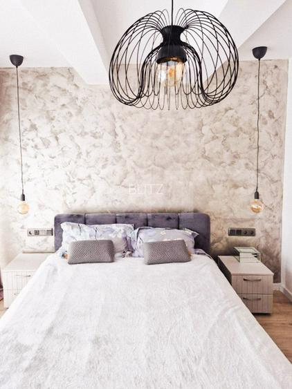 Casa ultra finisata - mobilata - piscina infinity - 5