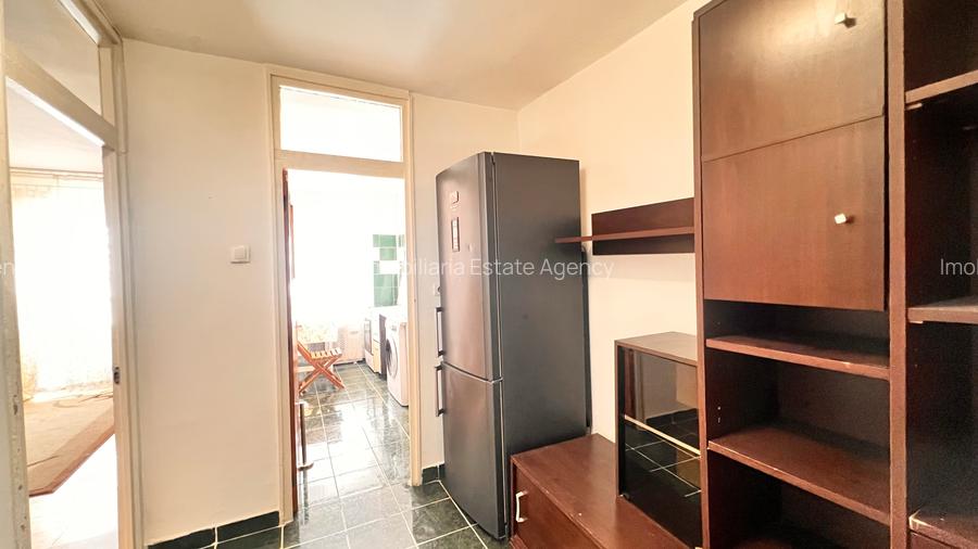 Garsoniera Timpuri Noi, 10 minute de metrou, mobilata si utilata modern, libera - 38