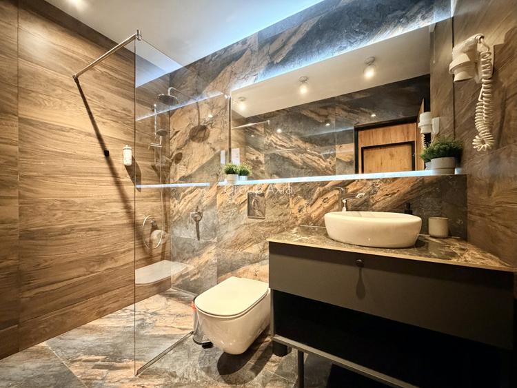 Inchiriere Apartament 2 camere, Scala Center, garaj - 7