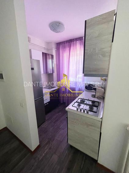 2 camere, mobilat modern, bloc nou, balcon, parcare, Buna Ziua, LIDL - 15