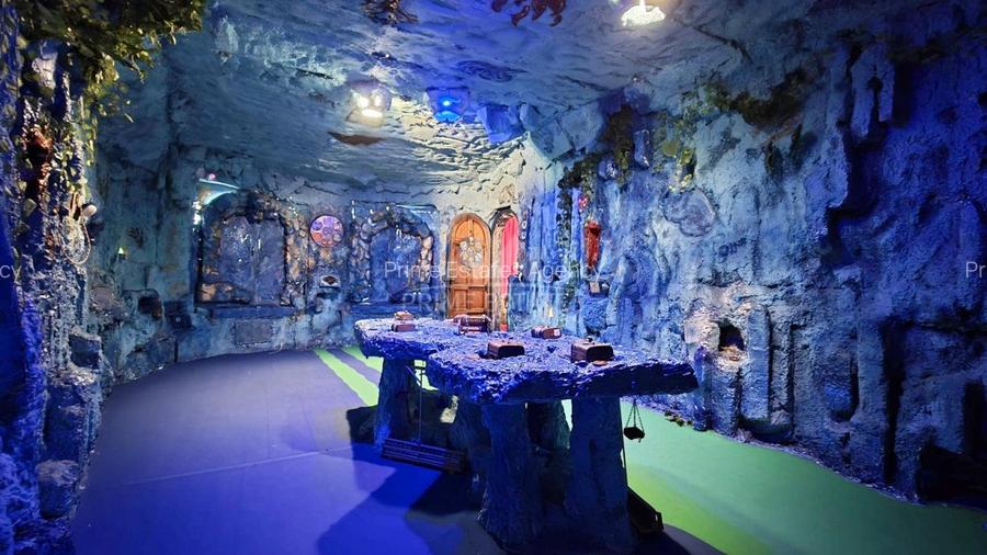 Cladire ultracentrala vizavi de Parcul Cismigiu - contract inchiriere 10 ani - 7