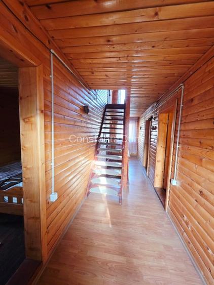 Pensiune/Cabana/Investitie de vanzare Moieciu de Jos Brasov - 14