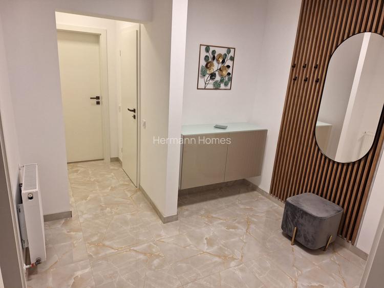 Apartament 2 camere - decomandat - cartierul Arhitecților - 60 mp - balcon - 6
