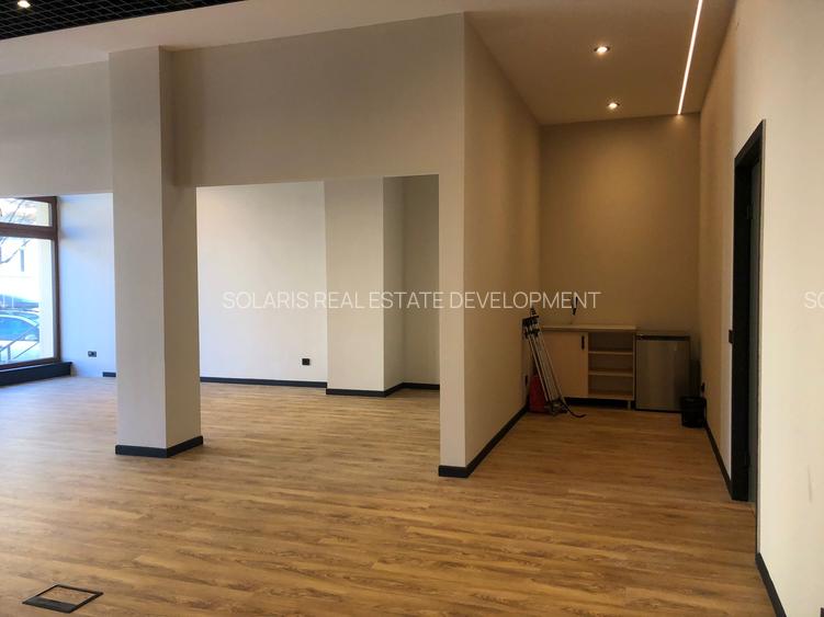 Spațiu de birouri modern de închiriat - locație semicentrală - Burebista 9-11 - 6