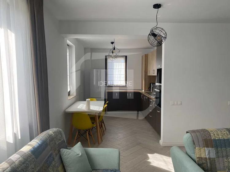 Apartament 3 camere I cu parcare I Zorilor - 2