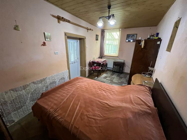 Casă 2 camere decomandate – 79 mp – Zonă Ultracentrală Sibiu - 5