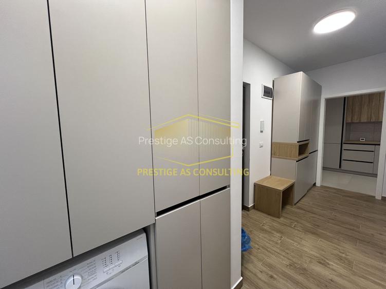 Apartament Nou Decomandat | 2 Camere | Kara Residence - 12