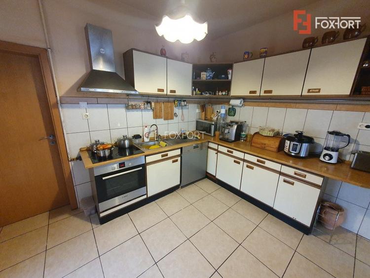 COMISION 0% Casa individuala cu 6 camere si teren de 761 mp - Blascovici - 6