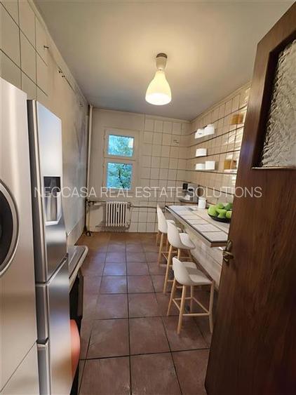 LOCUINTA TA APROAPE DE PARC BLOC Y ! - 5