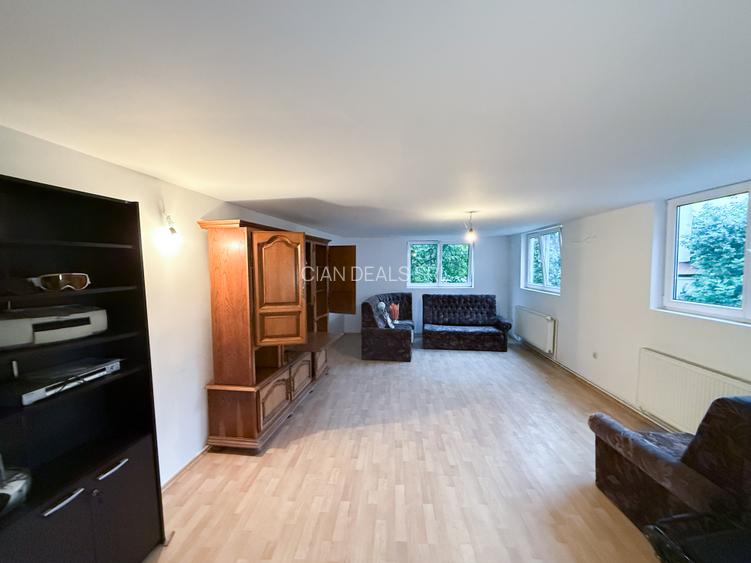 Casa Single Dealul Cetatii Brasov - 13