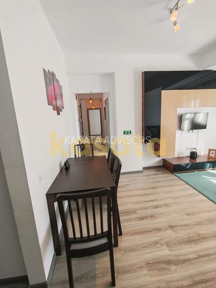 3 Camere | Militari | Mansardă | Terasă Închisă | Parcare Inclusă 🏢🚗 - 5