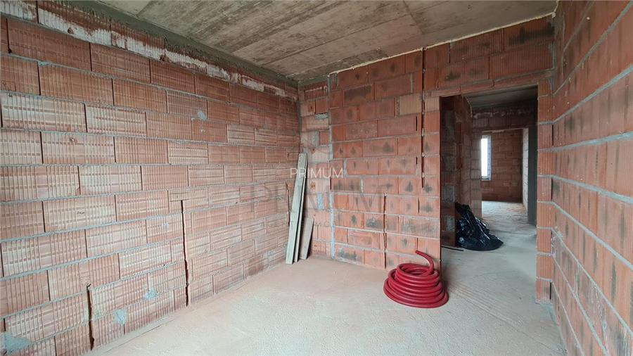 Duplex pe parter - personalizare interioara - zona linistita. - 5