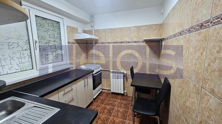 APARTAMENT 2 CAMERE DE VÂNZARE – DRUMUL TABEREI – METROU APROAPE - 5