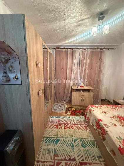 VITAN Metrou Dristor,BL 1986,CENTRALA PROPRIE,PET FRIENDLY! Mobilat,utilat - 6