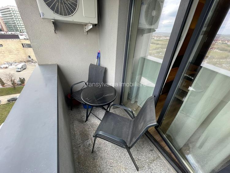 Apartament Modern 2 Camere De Inchiriat | Iulius Mall | Video De Prezentare - 17