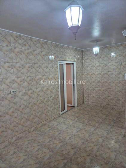 Apartamen 4 camere+ 2 bai + balcon  Virtutii - 6