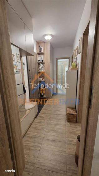 Vanzare 2 camere Unirii Decebal 56mp - 8