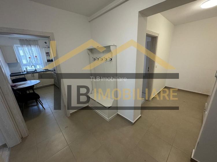 Apartament cu 2 camere, 54mp, parcare, Zona Maurer Residence - 10