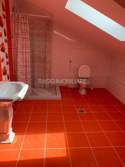 Inchiriere 30 LEI/PAT/ZI -Motel Snagov - 9