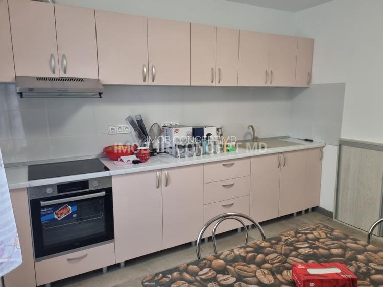 Inchiriere Vila-duplex 5 camere in zona Bar Bucov-Mihai Bravu - 5