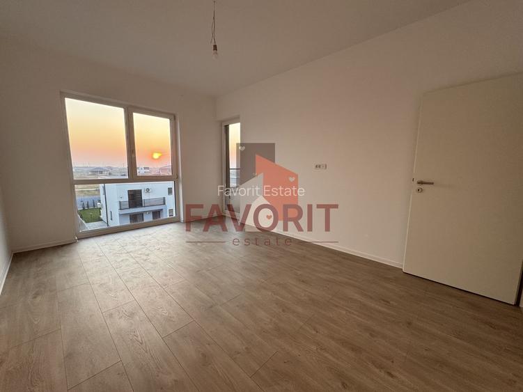 Etaj 1. Decomandat. Cu 2 bai - 7