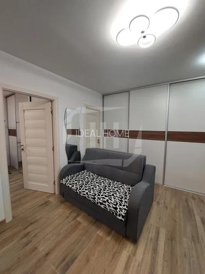 Apartament 2 camere, bloc nou, parcare, intermediar, zona Apahida - 2