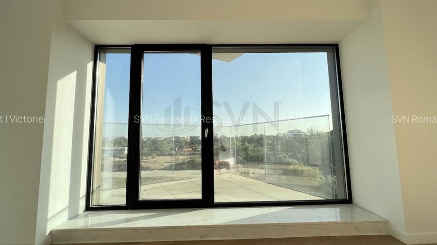 REA1016640 3 camere superb ONE VERDI PARK - 3