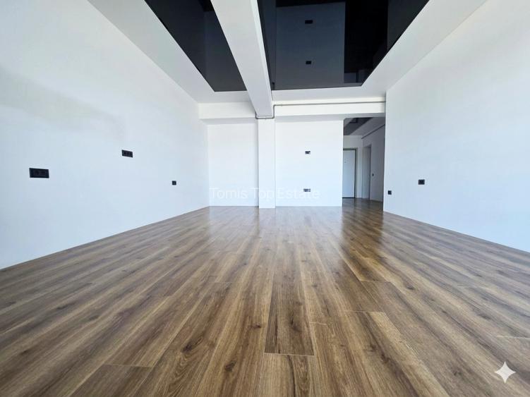 Proiect premium - zona Campus, predare la cheie, aprtament de vanzare. - 6