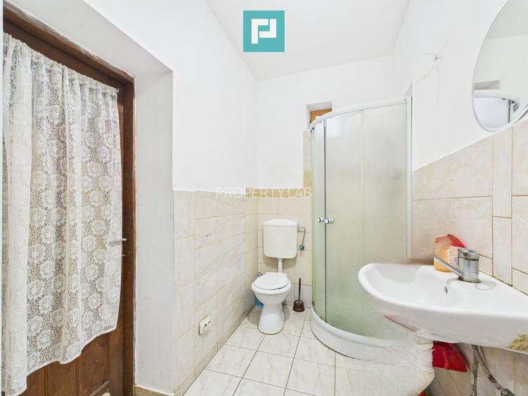 Casă spațioasă în Săcălaz lângă Timisoara - 13