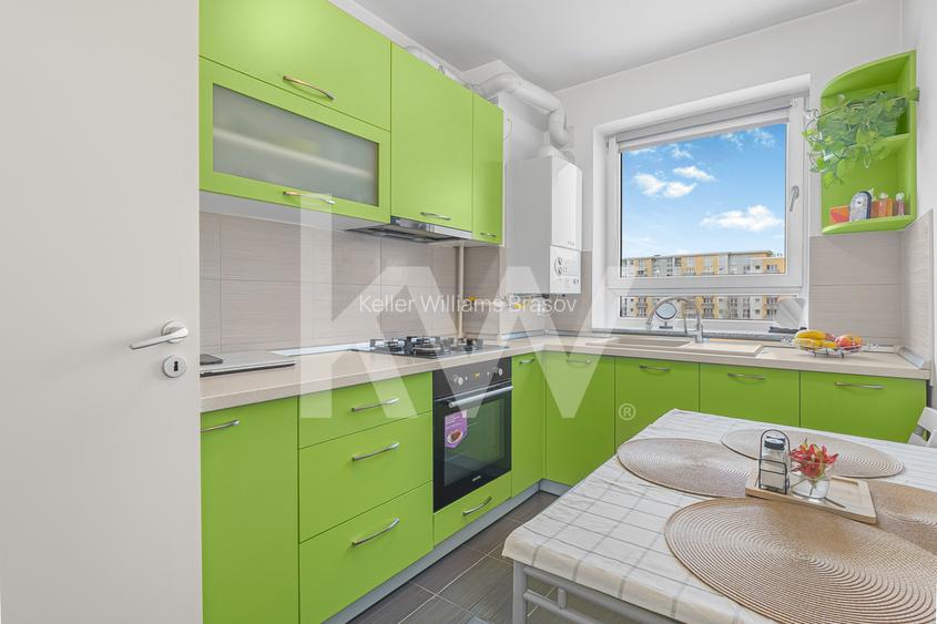 Apartament cu 2 Camere | Pozitionare excelentă | Avantgarden - 2