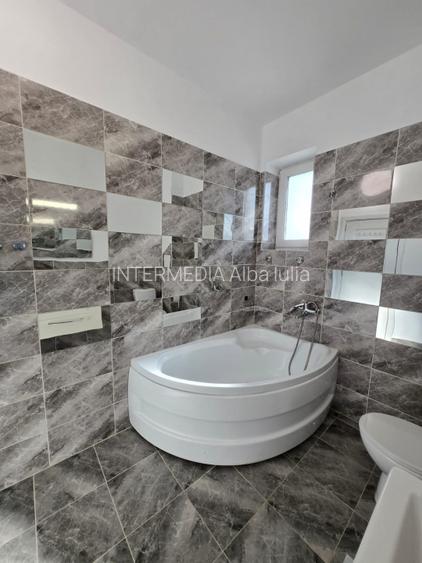 APARTAMENT 3 Camere I 2 Bai | 2 Balc| Bloc NOU I Lift I Parcare I Mobilat Utilat - 12