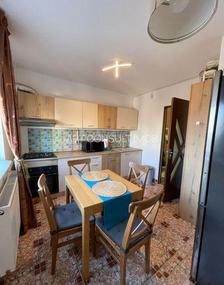 Apartament 2 Camere | Decomandat | Vitan | Parcare - 5