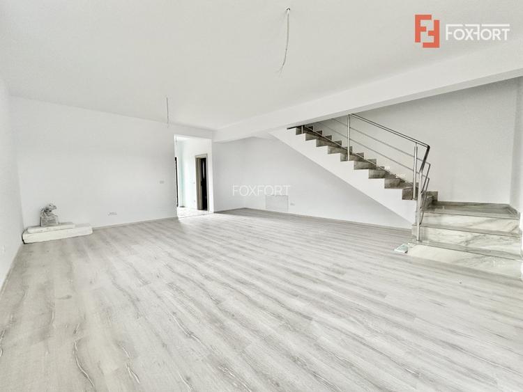 Duplex cu 5 camere, Mosnita Noua - Pozitie excelenta - zona MCity! - 2
