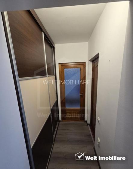 Apartament 2 cam, 45mp, parcare in curte, Manastur - 7