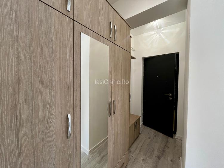 💎 Apartament Modern  | Vișoianu (Lunca Cetățuii) + Loc de Parcare Inclus - 11