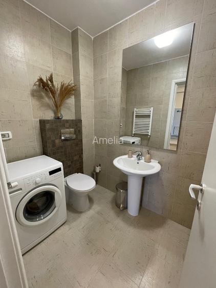 Proprietar Inchiriez  apartament 2 camere Sisesti   - 10